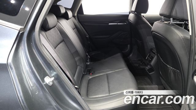 Kia Seltos Gasoline 1.6 Turbo 2WD Prestige 2024 — фото 12