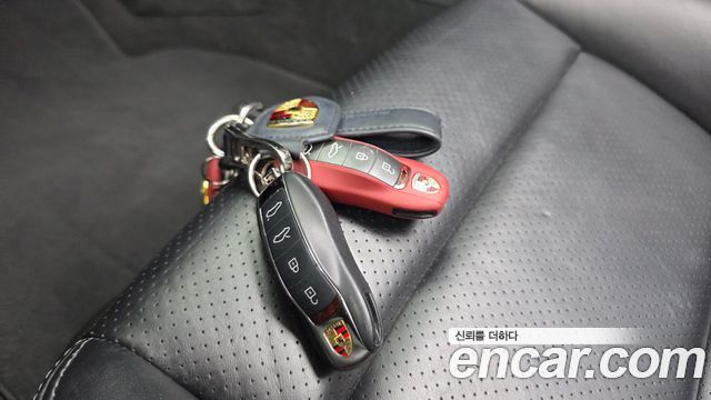 Porsche 718 Boxster S 2.5 2020 — фото 20