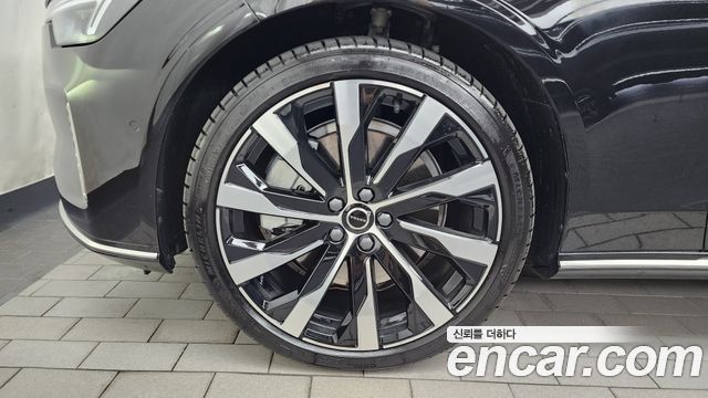 Volvo S90 B5 Ultra Bright Air sus 2026 — фото 5