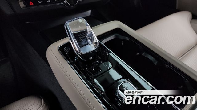 Volvo S90 B5 Ultra Bright Air sus 2026 — фото 9