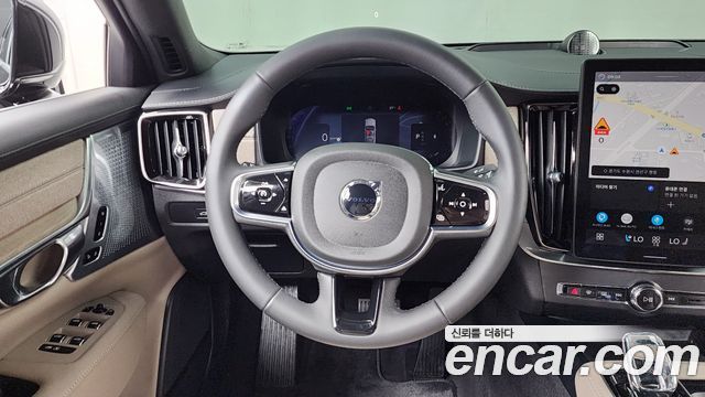Volvo S90 B5 Ultra Bright Air sus 2026 — фото 13