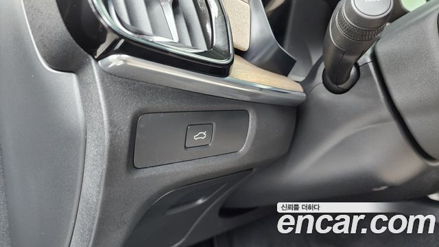 Volvo S90 B5 Ultra Bright Air sus 2026 — фото 16