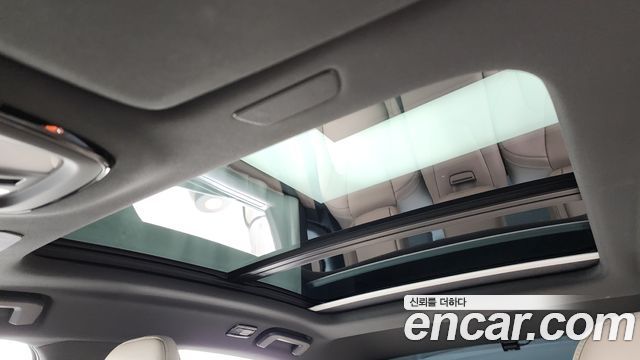Volvo S90 B5 Ultra Bright Air sus 2026 — фото 18