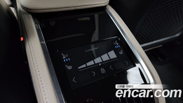 Volvo S90 B5 Ultra Bright Air sus 2026 — фото 19