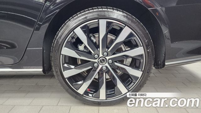 Volvo S90 B5 Ultra Bright Air sus 2026 — фото 21