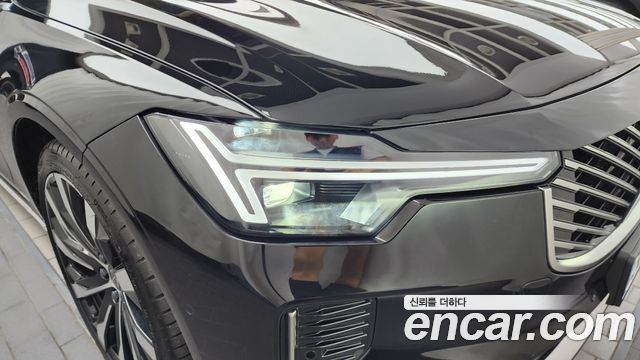 Volvo S90 B5 Ultra Bright Air sus 2026 — фото 22