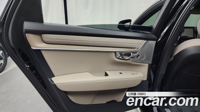 Volvo S90 B5 Ultra Bright Air sus 2026 — фото 25
