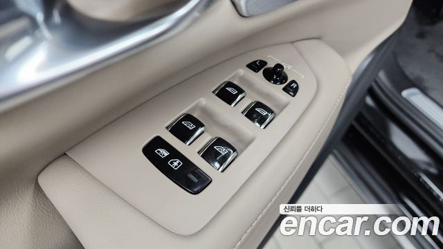 Volvo S90 B5 Ultra Bright Air sus 2026 — фото 27