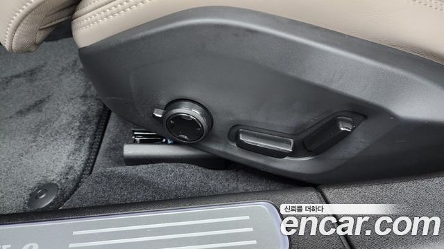Volvo S90 B5 Ultra Bright Air sus 2026 — фото 32