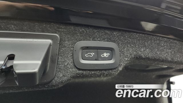 Volvo S90 B5 Ultra Bright Air sus 2026 — фото 33