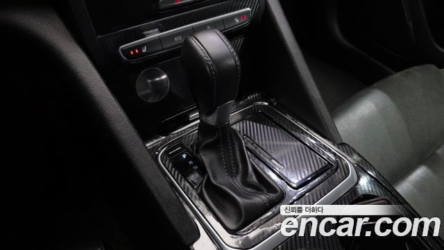Renault Korea SM6 2.0 GDe LE 2016 — фото 9