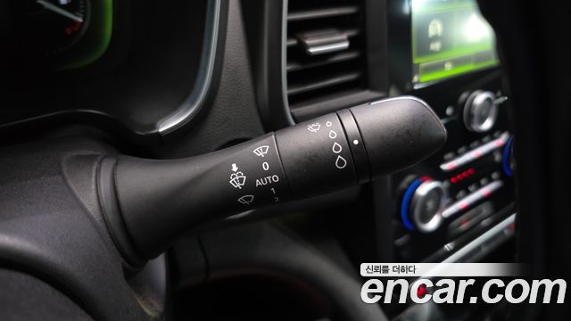 Renault Korea SM6 2.0 GDe LE 2016 — фото 16