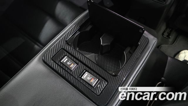 Renault Korea SM6 2.0 GDe LE 2016 — фото 20