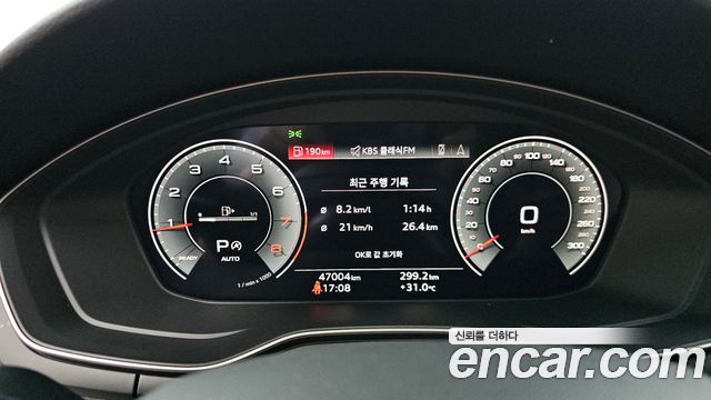 Audi A5 (F5) 45 TFSI Quattro Premium Sportback 2023 — фото 8