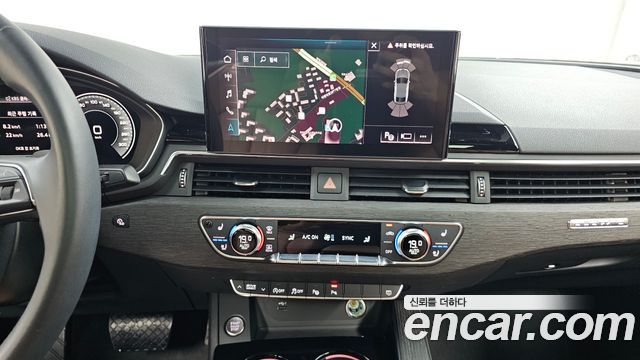 Audi A5 (F5) 45 TFSI Quattro Premium Sportback 2023 — фото 12