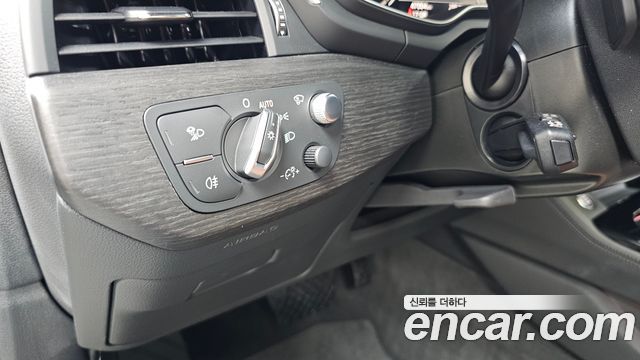 Audi A5 (F5) 45 TFSI Quattro Premium Sportback 2023 — фото 20