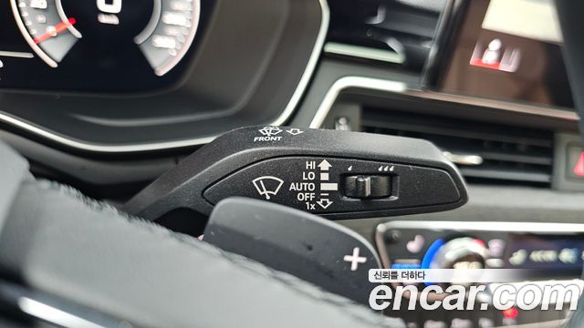Audi A5 (F5) 45 TFSI Quattro Premium Sportback 2023 — фото 27