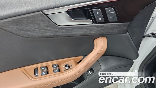 Audi A5 (F5) 45 TFSI Quattro Premium Sportback 2023 — фото 28