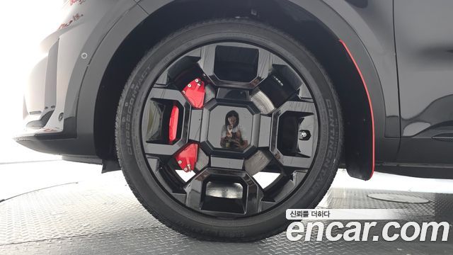 Kia Sorento (IV) Gasoline 2.5T 2WD Gravity 2023 — фото 5