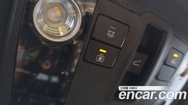 Kia Sorento (IV) Gasoline 2.5T 2WD Gravity 2023 — фото 27