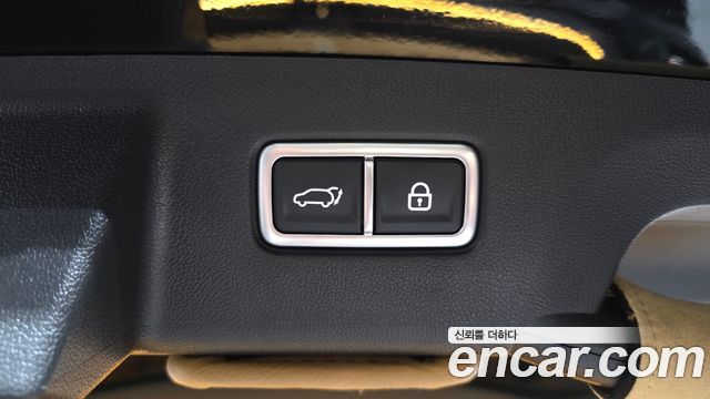 Kia Sorento (IV) Gasoline 2.5T 2WD Gravity 2023 — фото 28
