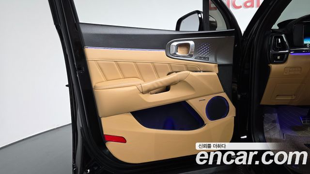 Kia Sorento (IV) Gasoline 2.5T 2WD Gravity 2023 — фото 30