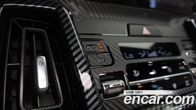 Kia Sorento (IV) Gasoline 2.5T 2WD Gravity 2023 — фото 34