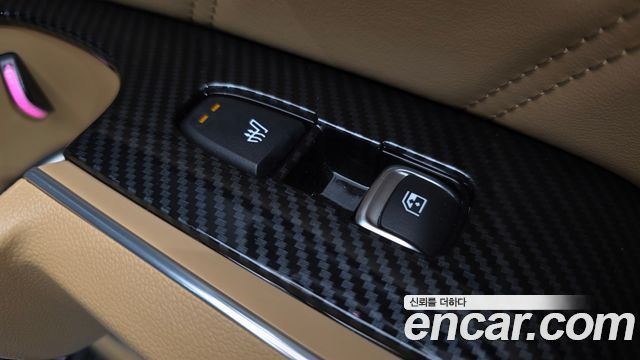Kia Sorento (IV) Gasoline 2.5T 2WD Gravity 2023 — фото 35