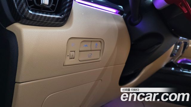 Kia Sorento (IV) Gasoline 2.5T 2WD Gravity 2023 — фото 39
