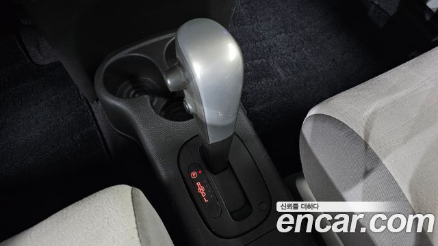 Nissan Cube 1.8 S Z12 2012 — фото 9