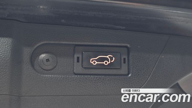 KG Mobility (SsangYong) Rexton Diesel 2.2 4WD Prestige 2021 — фото 20