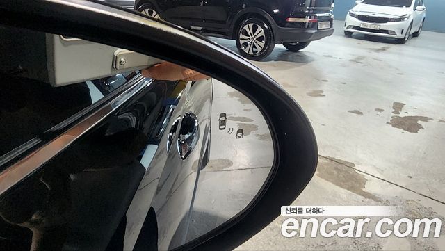 Hyundai Sonata (DN8) 2.0 Premium 2021 — фото 22