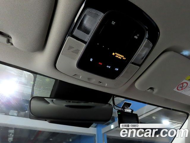 Hyundai Sonata (DN8) 2.0 Premium 2021 — фото 23