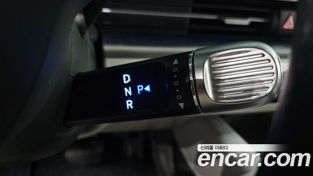 Hyundai Ioniq 6 Long Range Exclusive 2024 — фото 9