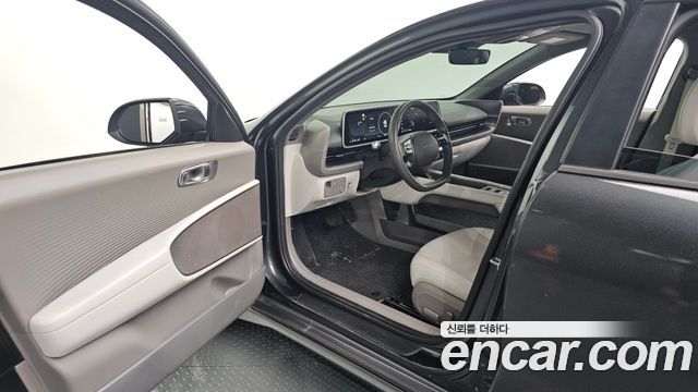 Hyundai Ioniq 6 Long Range Exclusive 2024 — фото 10
