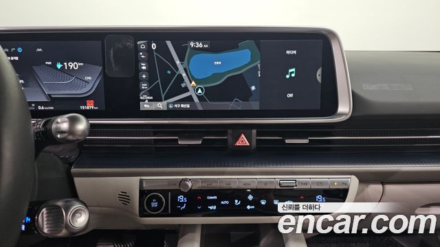 Hyundai Ioniq 6 Long Range Exclusive 2024 — фото 14