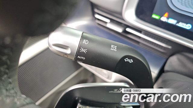 Hyundai Ioniq 6 Long Range Exclusive 2024 — фото 18