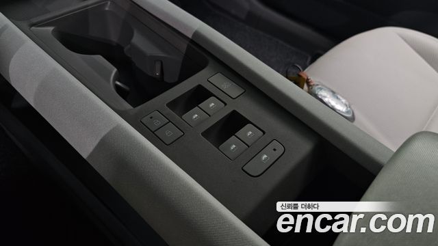 Hyundai Ioniq 6 Long Range Exclusive 2024 — фото 20
