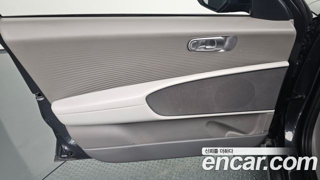 Hyundai Ioniq 6 Long Range Exclusive 2024 — фото 24
