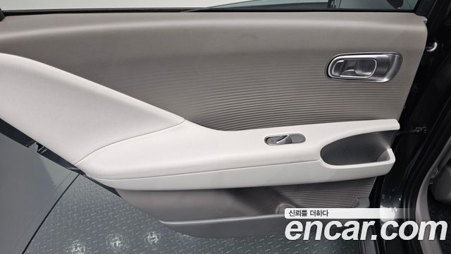 Hyundai Ioniq 6 Long Range Exclusive 2024 — фото 25