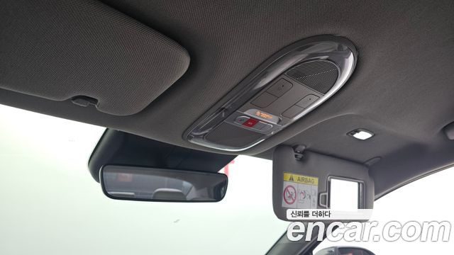 Hyundai Ioniq 6 Long Range Exclusive 2024 — фото 28
