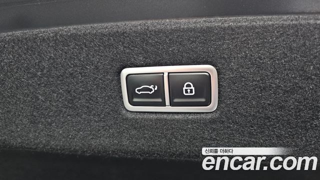 Hyundai Ioniq 6 Long Range Exclusive 2024 — фото 30