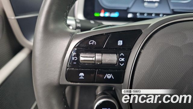 Hyundai Ioniq 6 Long Range Exclusive 2024 — фото 31