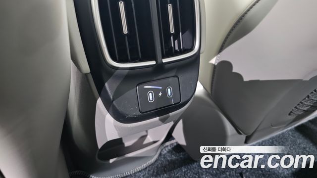 Hyundai Ioniq 6 Long Range Exclusive 2024 — фото 32