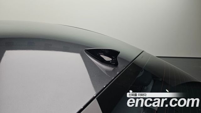Hyundai Ioniq 6 Long Range Exclusive 2024 — фото 34