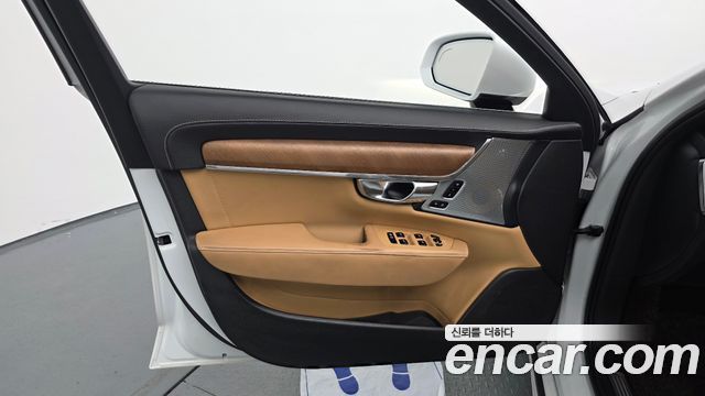 Volvo S90 T5 Inscription 2020 — фото 30