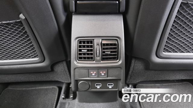 Renault Korea Arkana 1.6 GTe Iconic 2026 — фото 18