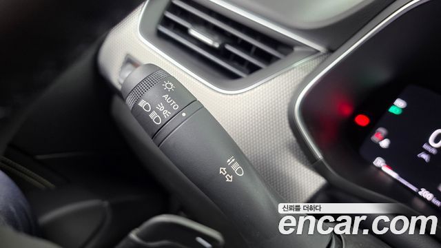 Renault Korea Arkana 1.6 GTe Iconic 2026 — фото 29