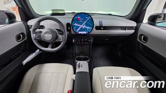 MINI Cooper S (IV) 5 Door Favoured 2025 — фото 7