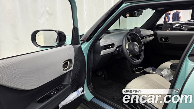 MINI Cooper S (IV) 5 Door Favoured 2025 — фото 10